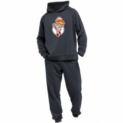 Мужской костюм The promised Neverland Emma - PrintSalon