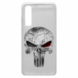 Чохол для Huawei P30 The Punisher Logo - PrintSalon