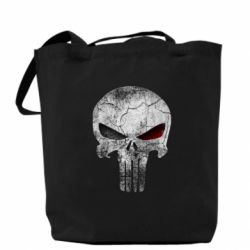 Торба The Punisher Logo - PrintSalon
