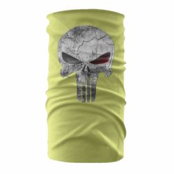 Бандана The Punisher Logo - PrintSalon