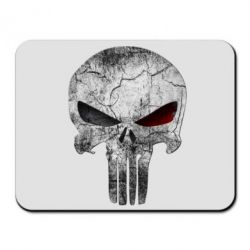 Килимок для миші The Punisher Logo - PrintSalon