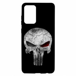 Чохол для Samsung A72 5G The Punisher Logo - PrintSalon