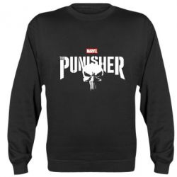 Cвитшот The Punisher - PrintSalon
