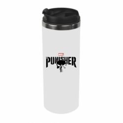 Термокружка The Punisher - PrintSalon