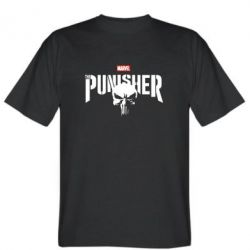 Мужская футболка Stedman The Punisher - PrintSalon