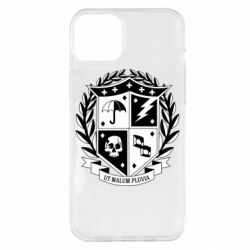 Чохол для iPhone 14 Plus The Umbrella Academy - PrintSalon