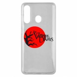 Чехол для Samsung M40 The Vampire Diaries - PrintSalon