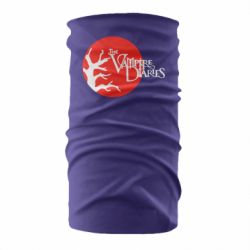 Бандана The Vampire Diaries - PrintSalon