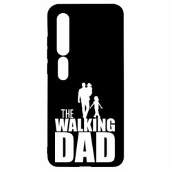Чехол для Xiaomi Mi10/10 Pro The walking dad - PrintSalon