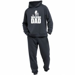 Детский костюм The walking dad - PrintSalon