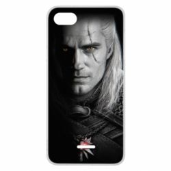 Чехол для Xiaomi Redmi 6A The Witcher 2019