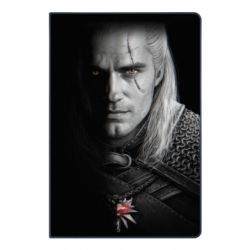 Блокнот с принто The Witcher 2019 - PrintSalon