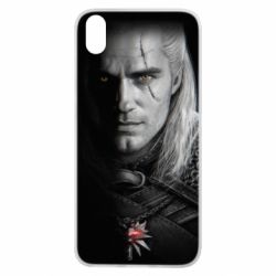 Чехол для Xiaomi Redmi 7A The Witcher 2019 - PrintSalon