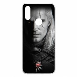 Чехол для Xiaomi Redmi 7 The Witcher 2019 - PrintSalon