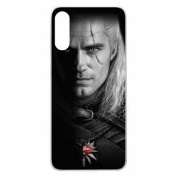 Чехол для Samsung A70 The Witcher 2019 - PrintSalon
