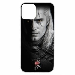 Чехол для iPhone 11 The Witcher 2019 - PrintSalon
