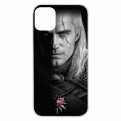 Чехол для iPhone 11 Pro The Witcher 2019 - PrintSalon