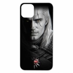 Чехол для iPhone 11 Pro Max The Witcher 2019 - PrintSalon