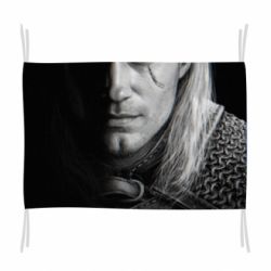 Флаг The Witcher 2019 - PrintSalon