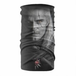 Бандана The Witcher 2019 - PrintSalon