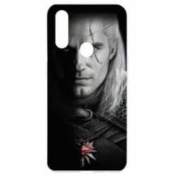 Чехол для Oppo A31 The Witcher 2019 - PrintSalon