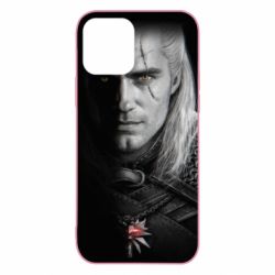 Чехол для iPhone 12 Pro The Witcher 2019 - PrintSalon