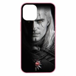 Чехол для iPhone 12 mini The Witcher 2019 - PrintSalon