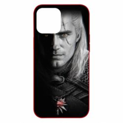 Чехол для iPhone 12 Pro Max The Witcher 2019 - PrintSalon