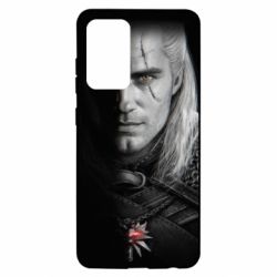 Чехол для Samsung A52 5G The Witcher 2019 - PrintSalon