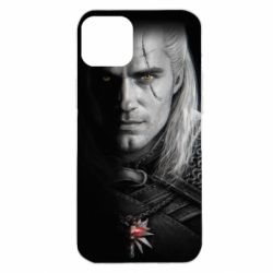 Чехол для iPhone 14 Plus The Witcher 2019 - PrintSalon