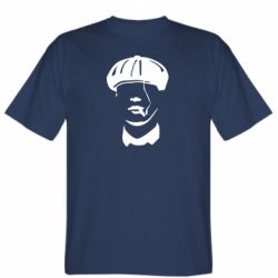 Мужская футболка Stedman Thomas Shelby - PrintSalon