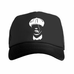 Кепка-тракер Thomas Shelby - PrintSalon