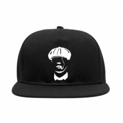 Снепбек Thomas Shelby - PrintSalon