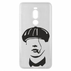 Чехол для Meizu Note 8 Thomas Shelby - PrintSalon