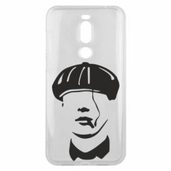 Чехол для Meizu X8 Thomas Shelby - PrintSalon