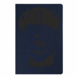 Блокнот с принто Thomas Shelby - PrintSalon