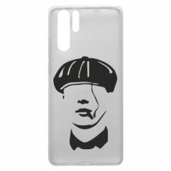 Чехол для Huawei P30 Pro Thomas Shelby - PrintSalon