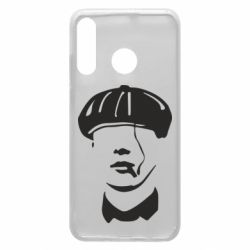 Чехол для Huawei P30 Lite Thomas Shelby - PrintSalon