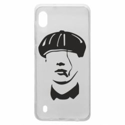 Чехол для Samsung A10 Thomas Shelby - PrintSalon
