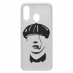 Чохол для Samsung A40 Thomas Shelby