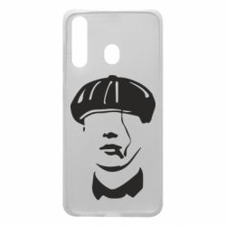 Чехол для Samsung A60 Thomas Shelby - PrintSalon