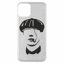 Чохол для iPhone 11 Thomas Shelby-PrintSalon Чохол для iPhone 11 Thomas Shelby