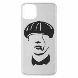Чохол для iPhone 11 Pro Max Thomas Shelby-PrintSalon Чохол для iPhone 11 Pro Max Thomas Shelby