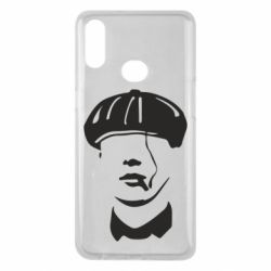Чехол для Samsung A10s Thomas Shelby - PrintSalon