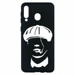 Чехол для Samsung M30 Thomas Shelby - PrintSalon