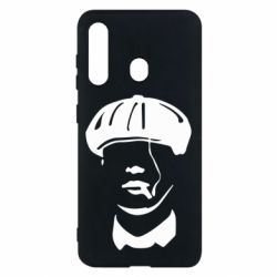 Чехол для Samsung M40 Thomas Shelby - PrintSalon