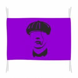 Флаг Thomas Shelby - PrintSalon