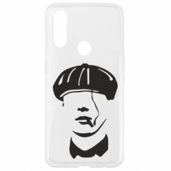 Чохол для Oppo A31 Thomas Shelby