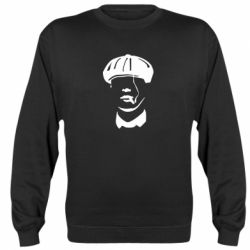 Cвитшот Thomas Shelby - PrintSalon