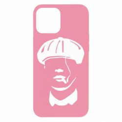 Чехол для iPhone 12 Pro Max Thomas Shelby - PrintSalon